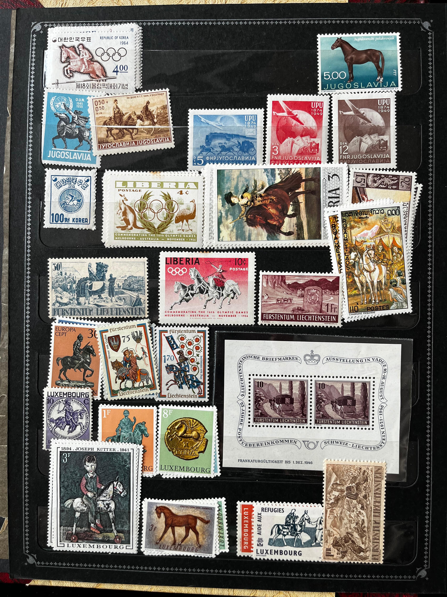 Image 23 for lot number 41529 for David Feldman S.A. - All World