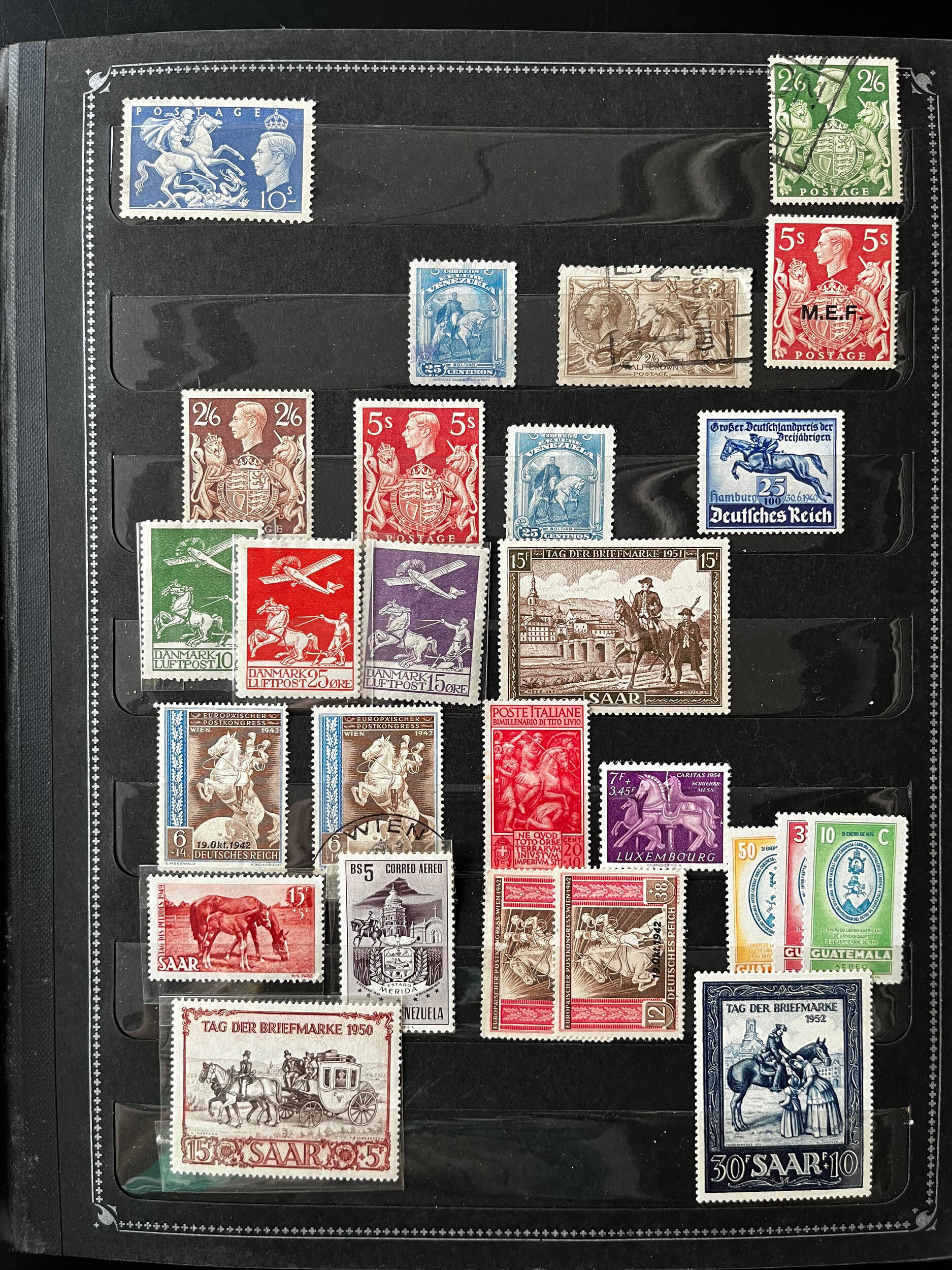 Image 24 for lot number 41529 for David Feldman S.A. - All World