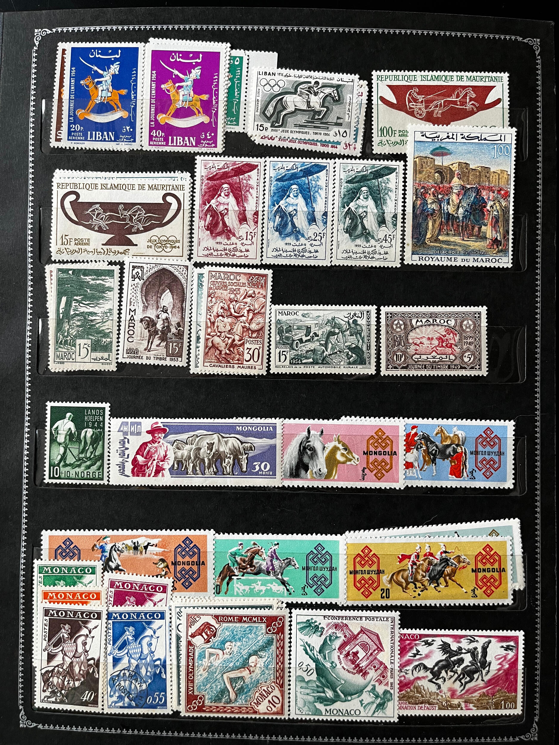 Image 25 for lot number 41529 for David Feldman S.A. - All World