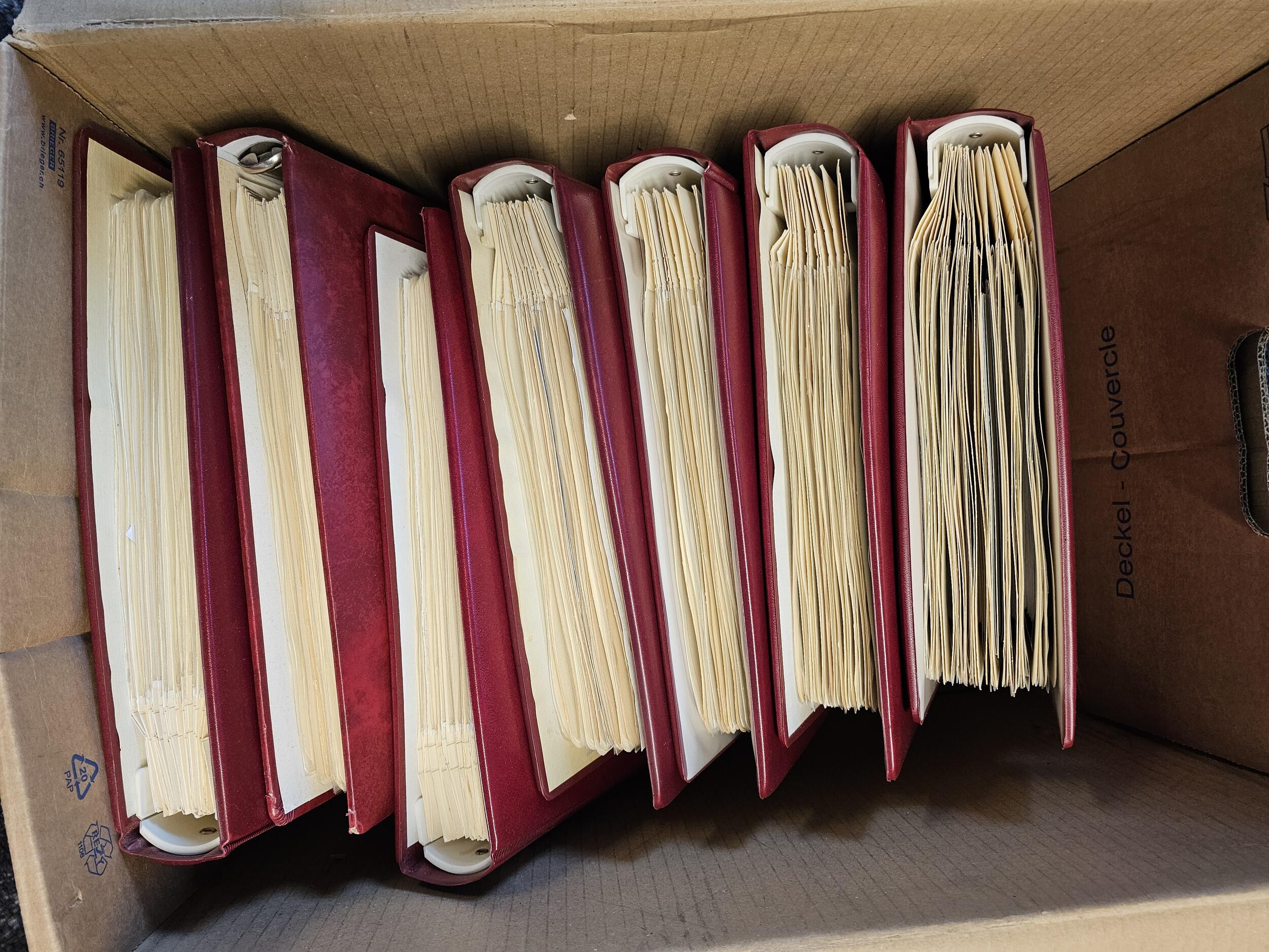 Image 206 for lot number 41564 for David Feldman S.A. - All World