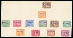 1560260: Égypte 1879 De la Rue