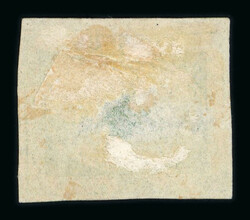 1852-1867 exhibition collection from the Provinces, starting with ...