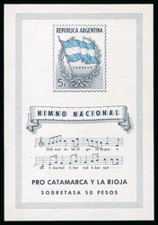 1858-2000, in a box thousands of mint and used stamps all periods ...