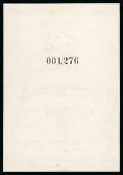 1858-2000, in a box thousands of mint and used stamps all periods ...