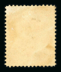 1858-2005, extensive mint and used collection in three Scott albums, ...