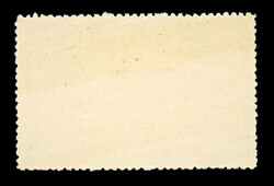 1920 Scadta set of five values with extra 30c rose, fresh hinged mint ...