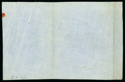 1927 (Oct 17) Large commercial cover front from Barranquilla to ...