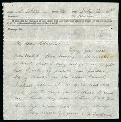 2335050: Cuba US Post