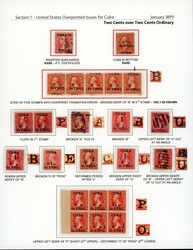 2335050: 在外国アメリカ郵便局・キューバ