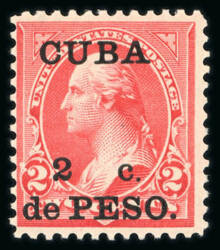 2335050: Cuba US Post