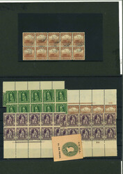 2335050: Cuba US Post - Collections