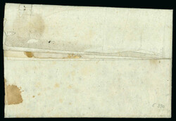 1764-88 accumulation of 9 entires with 1764 Port au Prince to Leogane ...