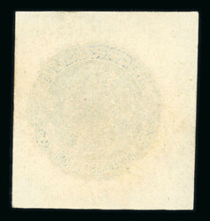 1953 Tribute to the United Nations group of 18 black proofs, each for ...