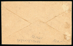 Group of covers with 1863 outer letter sheet from Richmond with pair ...