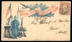 6605: 美國 - Collections