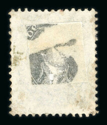 1851-1984, in a Kabe album, mint and used collection with many old ...