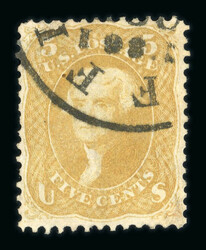 6605: 美國 - Collections