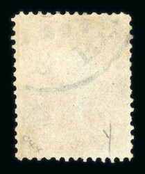 1851-1993, in two Scott albums nice and extensive mint and used ...