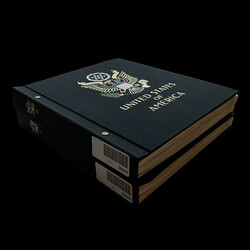 6605: 美國 - Collections