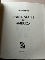 1861-1988, in two Davo albums mint and used collection with some good ...