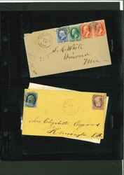 6605: 美國 - Collections