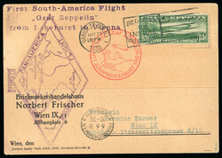 6605: 美國 - Collections