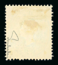 1860-61, 3Kr gelblichgrün, ungebraucht, farbfrisch, Prachtstück, ...