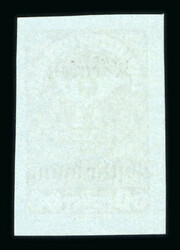 1920, Kärnten Abstimmung UNGEZÄHNTE kleine Werte 5H ----> 60H ...