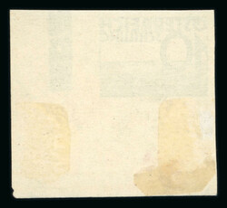 1925, Nachporto, Neue Ziffernzeichnung - kompletter Satz aller 1925 ...