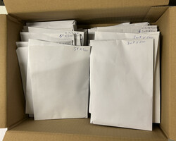 1810: Belgien - Sammlungen