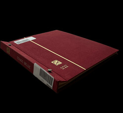 1886-1966, mint and used collection with complete sets (some ** MNH), ...