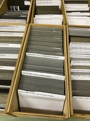 1960-1994, Belgian Congo, Rwanda and Zaïre, accumulation in six ...