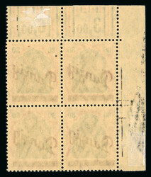 Collection: 1920-1940, in a stockbook very nice and extensive mint ...