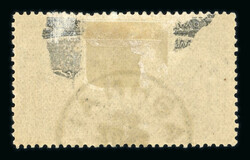 1896/1906 Olympics accumulation of covers and issues with better ...