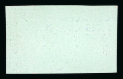 1906 group of proofs on thick card in unissued colours with 1L poor ...