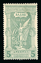 1861-1980, very nice mint and used collection between 1861 and 1980, ...