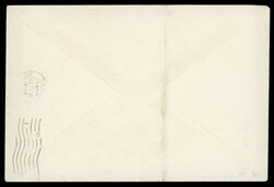 1930 (Dec 15) First Transatlantic Flight printed envelope sent from ...
