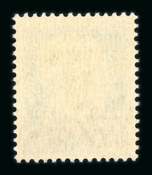 1944 3.50su on 30c and 3.50su on 1.25 double surcharges, the only two ...