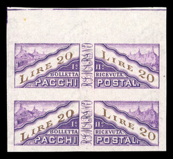 Collection: Over 150 mainly mint n.h. varieties on pages from an ...