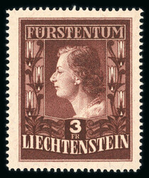 Collection: 1917-1977, collection mainly ** MNH, *, with many ...