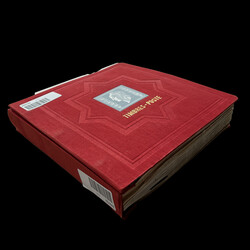 Collection: 1920-1990, mint **/* and used collection, extensive item ...