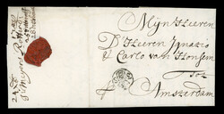 4610: Niederlande - Sammlungen