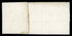 1702-1860s, postal history collection of 36 covers with a good ...
