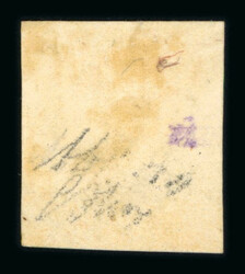 Collection: 1852-1970 fine and comprehensive mint collection in ...