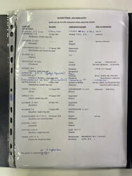 1850-1926 German Poland - A varied accumulation of covers all used in ...