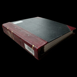 1945-1960, in a big Yvert album very nice and extensive mint and used ...