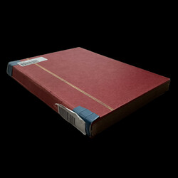 1868-1970, in a stockbook, mint and used accumulation of various ...