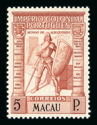 Collection: 1938-2015, very nice mint ** collection, apparently ...