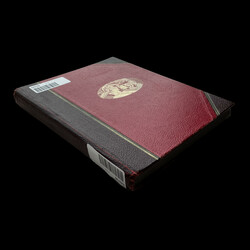 1906-1950, in a stockbook mostly mint * collection mainly followed in ...