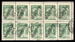 Armenia, Azerbaidjan, Georgia, Batum and Caucasian republic : ...